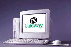 Gateway DX Series Memory RAM