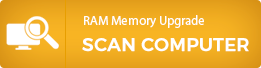 RAM Memory Upgrade