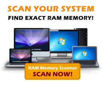 RAM Memory Scanner