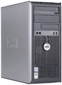 dell optiplex 210l compatible ram