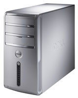 Dell Inspiron Desktop Computer Memory