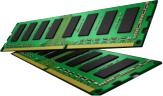 EliteGroup Computer (ECS) KA3 Deluxe Motherboard (DDR2-400MHz)  Motherboard Memory