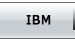 IBM Memory Upgrade