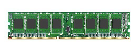 1GB PC2-5300 DDR2 Memory RAM for Dell Inspiron 530sa / 530sc Computer